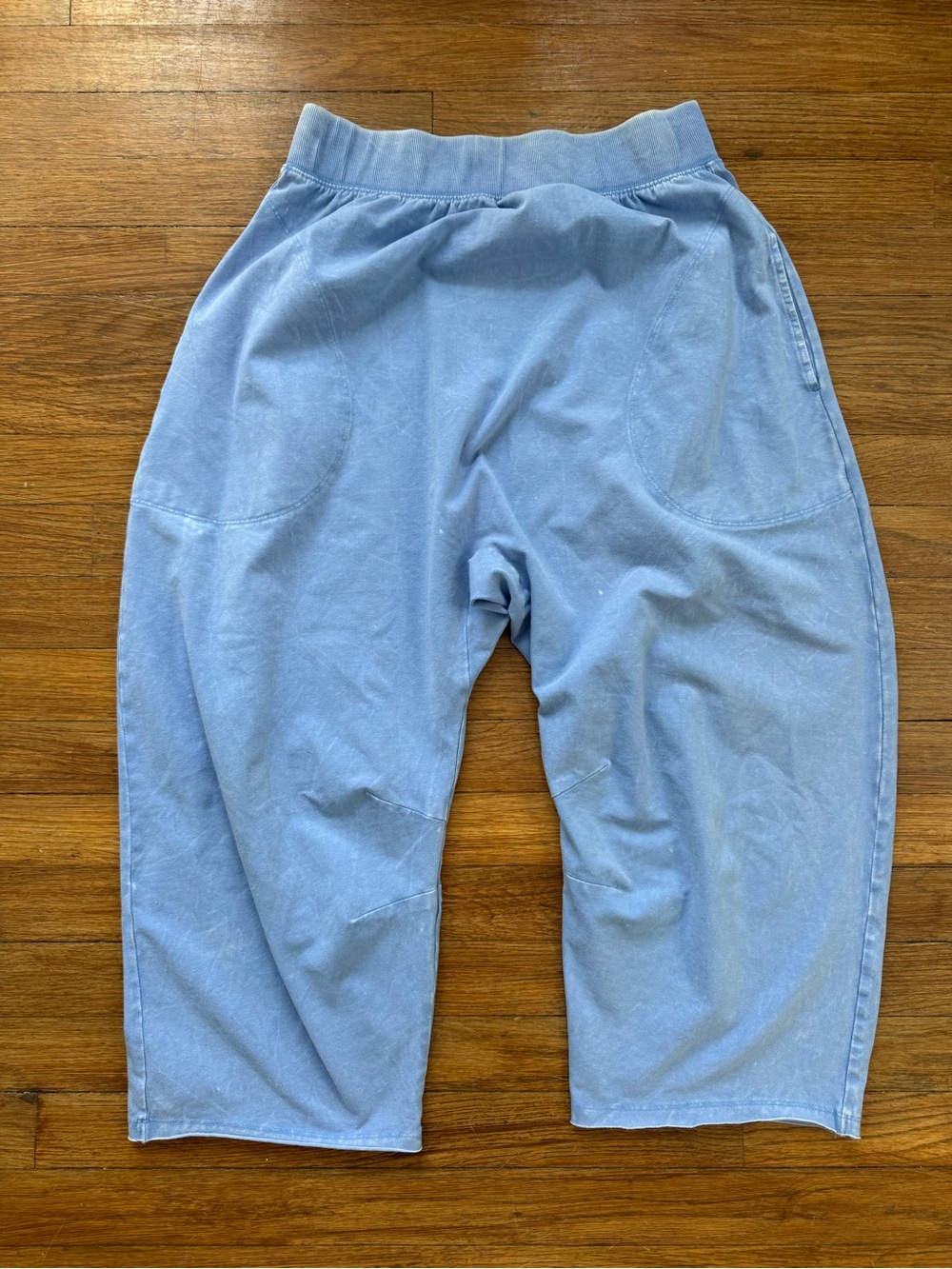Free People Movement Hot Shot Relaxed Pants